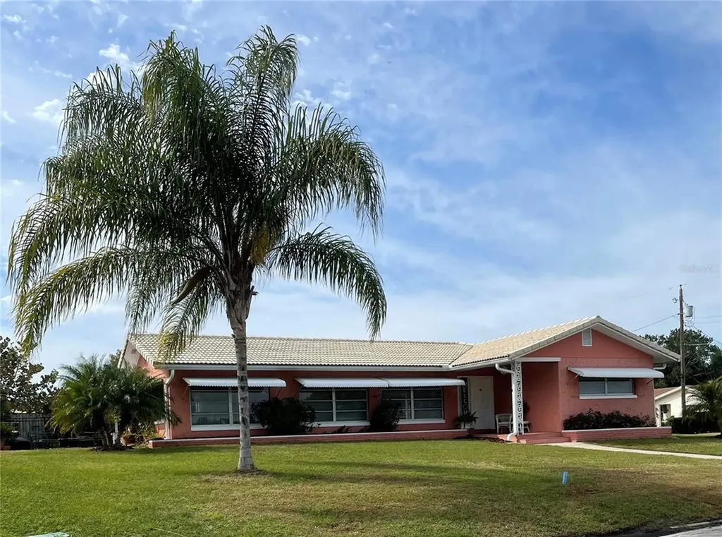 36 Bougainvillea Drive Debary FL 32713