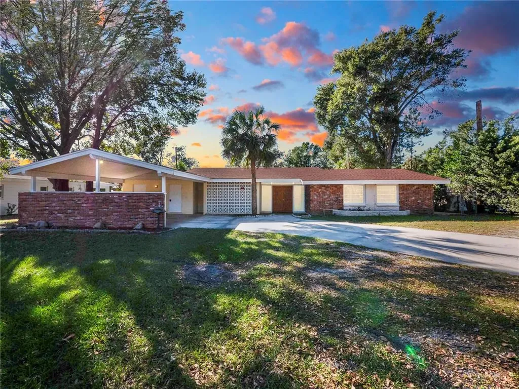 1721 Fredricksburg Avenue Lakeland FL 33803