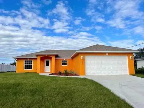7225 Burnsville Street Englewood FL 34224