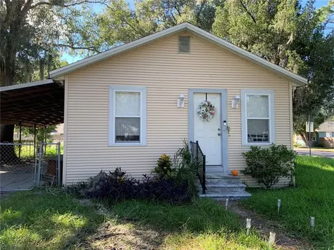 4949 17th Street Zephyrhills FL 33542