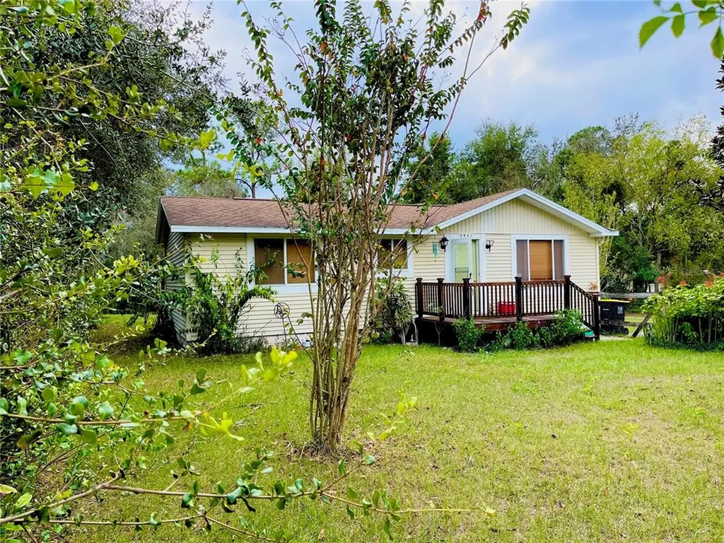 3841 Young Road Lake Wales FL 33898