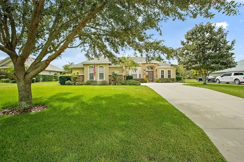 3518 Hunters Trail Circle Eustis FL 32726