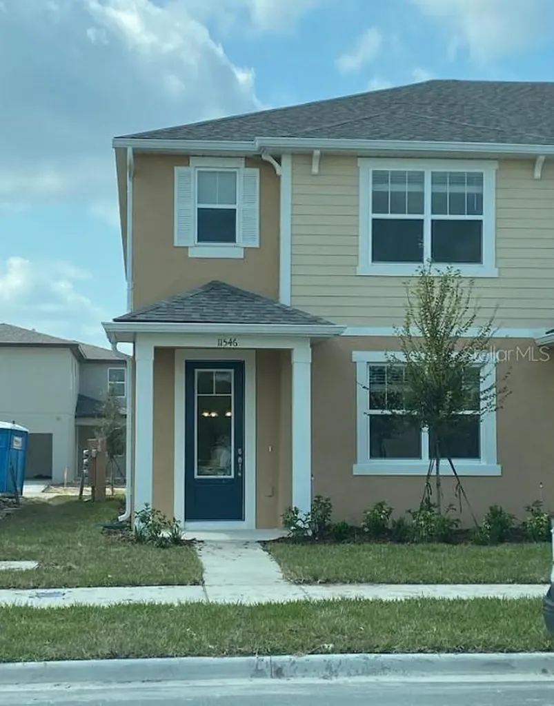 11546 Buoy Point Place Orlando FL 32832