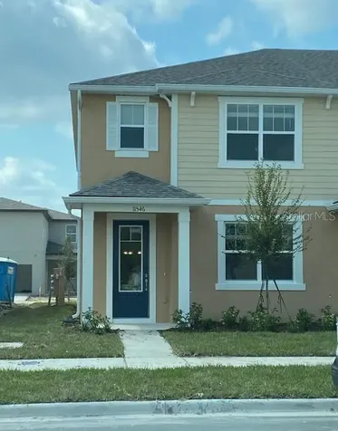 11546 Buoy Point Place Orlando FL 32832