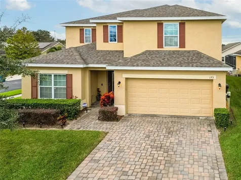 173 Andalusia Loop Davenport FL 33837