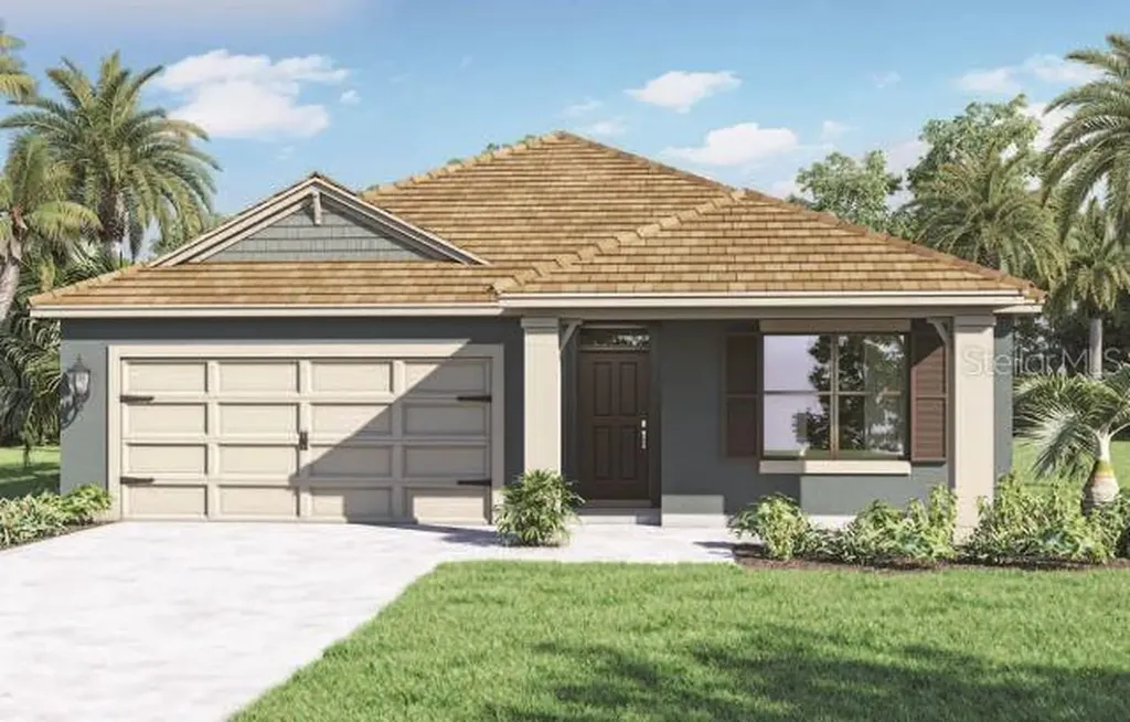 1602 Tali Lane Mount Dora FL 32757