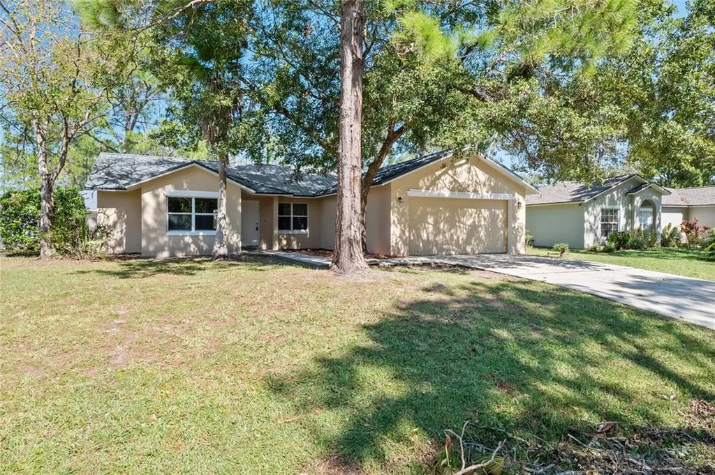 25 Westmount Lane Palm Coast FL 32164