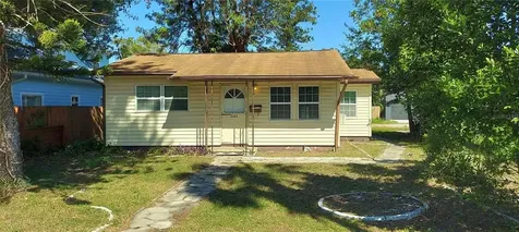 5343 5th Avenue N St Petersburg FL 33710