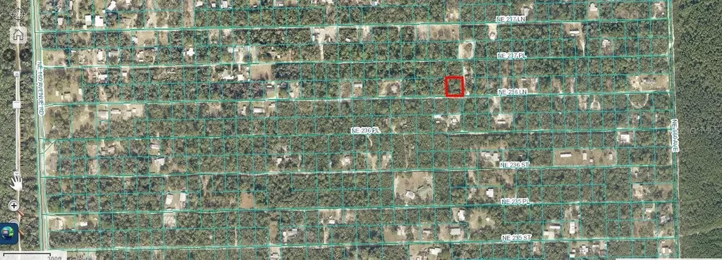 00 SE 236 Lane Fort Mc Coy FL 32134