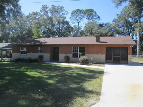 4436 NE 20th Avenue Ocala FL 34479