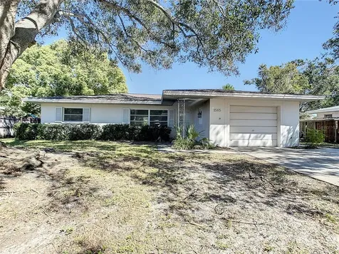 1565 S Fredrica Avenue Clearwater FL 33756
