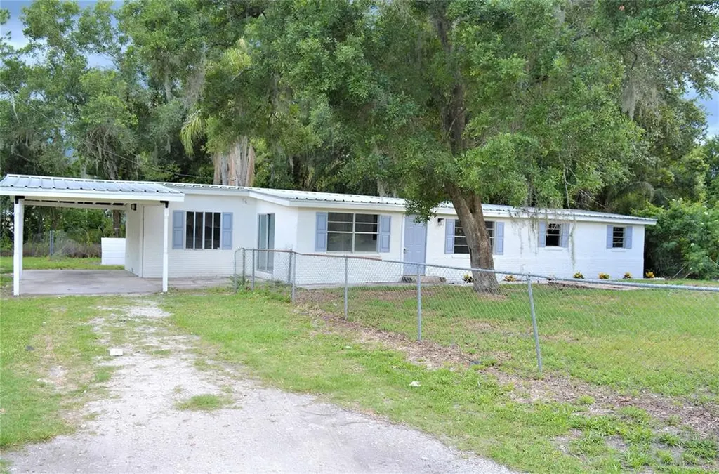 3374 Strickland Road Lakeland FL 33810