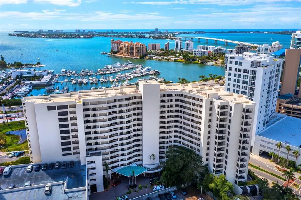 1255 N Gulfstream Avenue Sarasota FL 34236