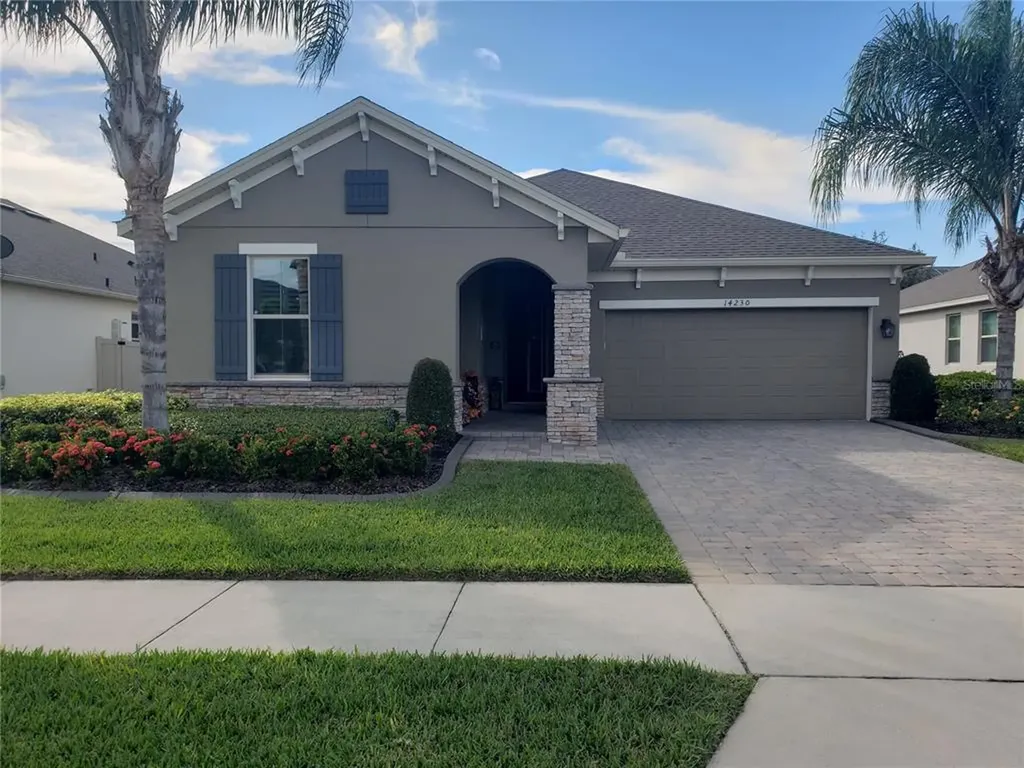 14230 Sunridge Boulevard Winter Garden FL 34787