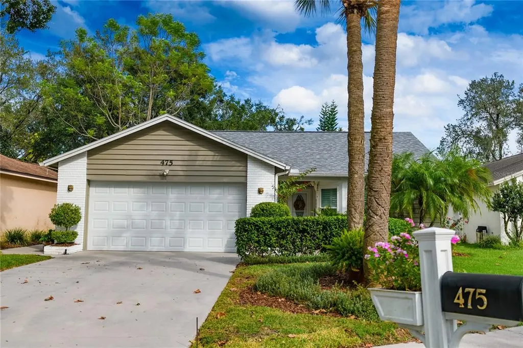 475 Rocky Brook Court Casselberry FL 32707