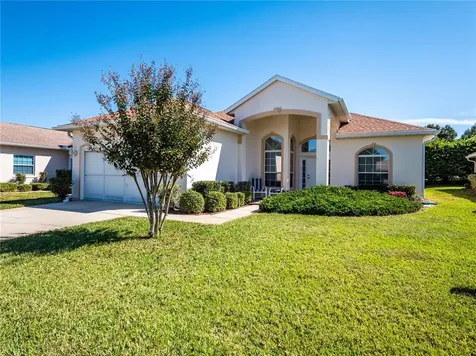 11163 SW 73rd Terrace Ocala FL 34476