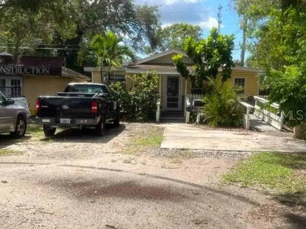 5314 Gulfport Boulevard S Gulfport FL 33707