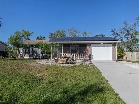 6931 Mineola Road Englewood FL 34224