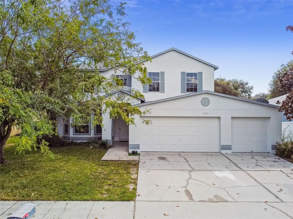 1480 Falconwood Court Apopka FL 32712