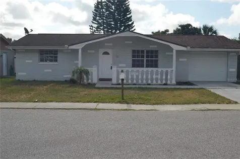 6734 Sandalwood Drive Port Richey FL 34668