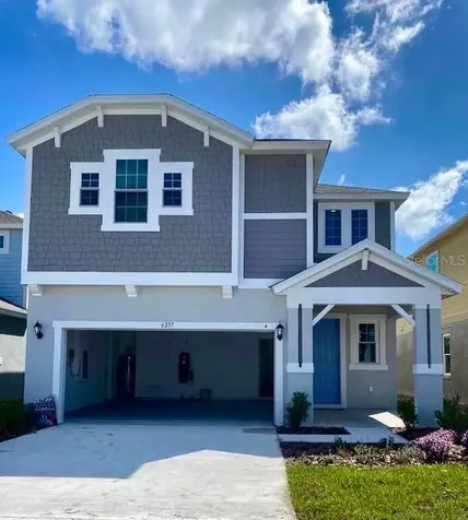 6257 Great Bear Drive Lakeland FL 33805