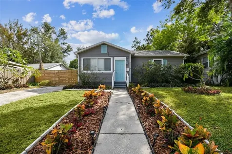 3520 10th Avenue N St Petersburg FL 33713