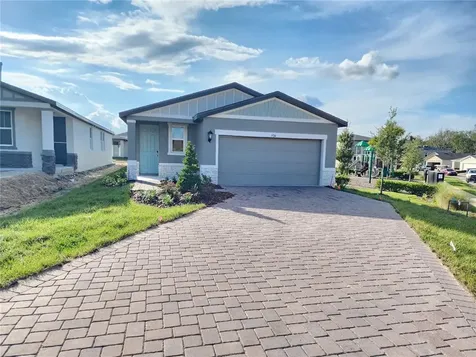 3724 Shoveler Avenue Leesburg FL 34748
