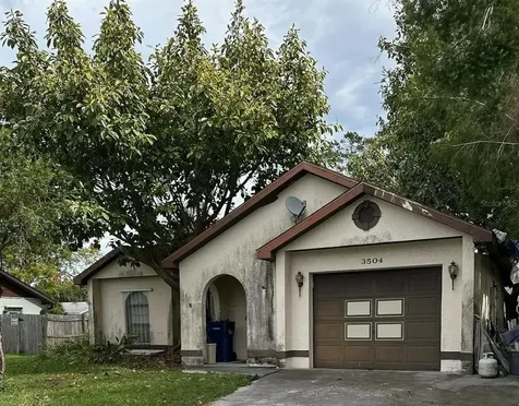 3504 29th Street E Bradenton FL 34208