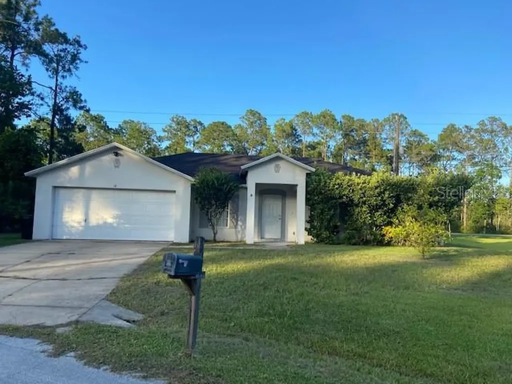 14 Zollinger Place Palm Coast FL 32164