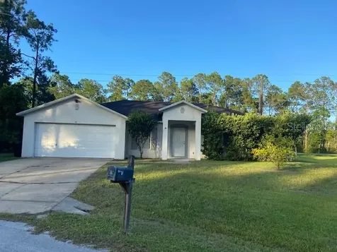 14 Zollinger Place Palm Coast FL 32164