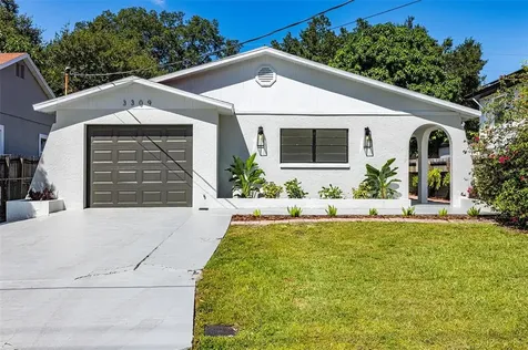 3309 W Nassau Street Tampa FL 33607