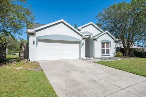26925 Haverhill Drive Lutz FL 33559