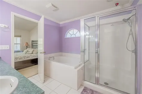 26925 Haverhill Drive Lutz FL 33559