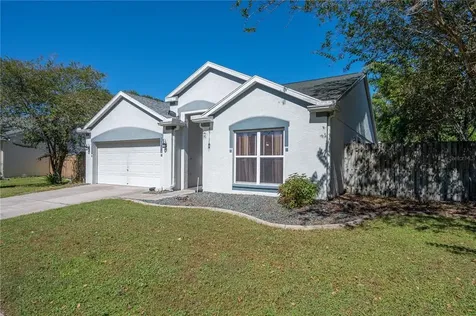 26925 Haverhill Drive Lutz FL 33559