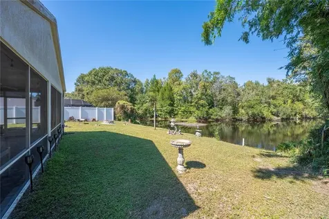 26925 Haverhill Drive Lutz FL 33559