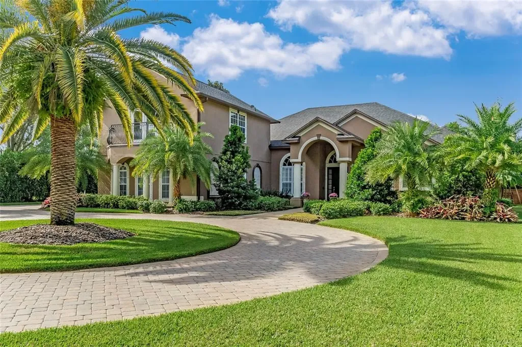 2015 Westover Reserve Boulevard Windermere FL 34786