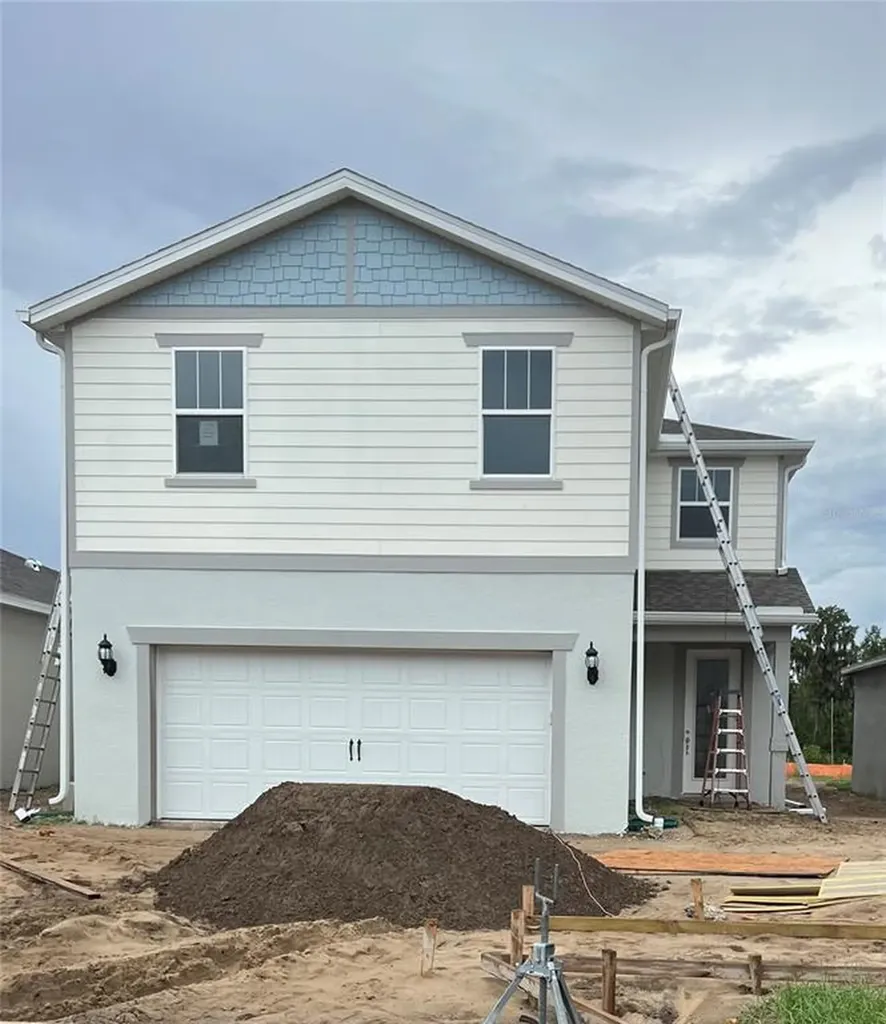 17591 Saw Palmetto Avenue Clermont FL 34714