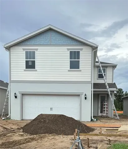 17591 Saw Palmetto Avenue Clermont FL 34714