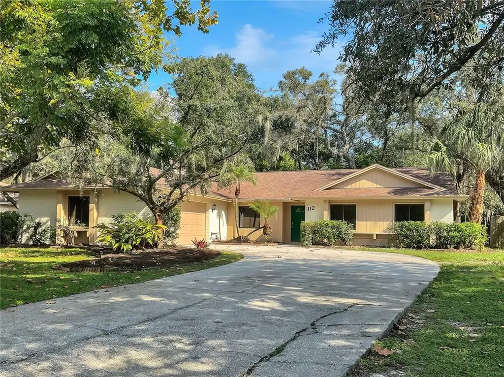 112 Bloomingfield Drive Brandon FL 33511