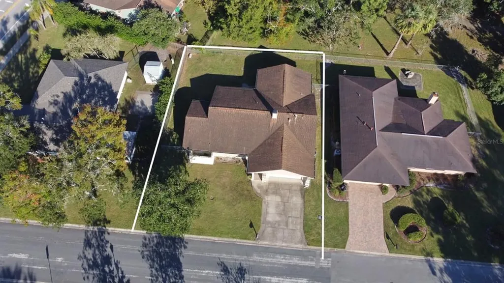 225 Bluebird Trail Casselberry FL 32707