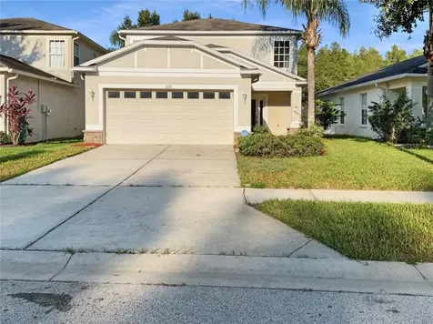 3133 Whitley Bay Court Land O Lakes FL 34638