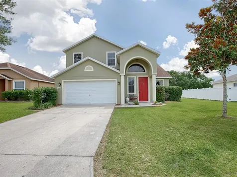 7390 SE 26th Drive Bushnell FL 33513