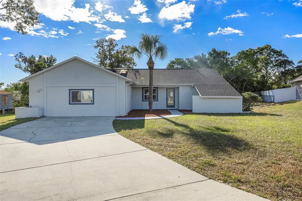 13321 Jay Court Spring Hill FL 34609