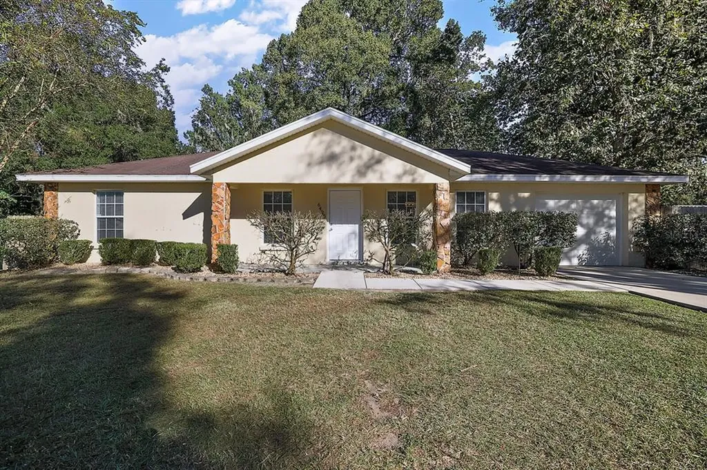 6425 NW 12th Avenue Ocala FL 34475