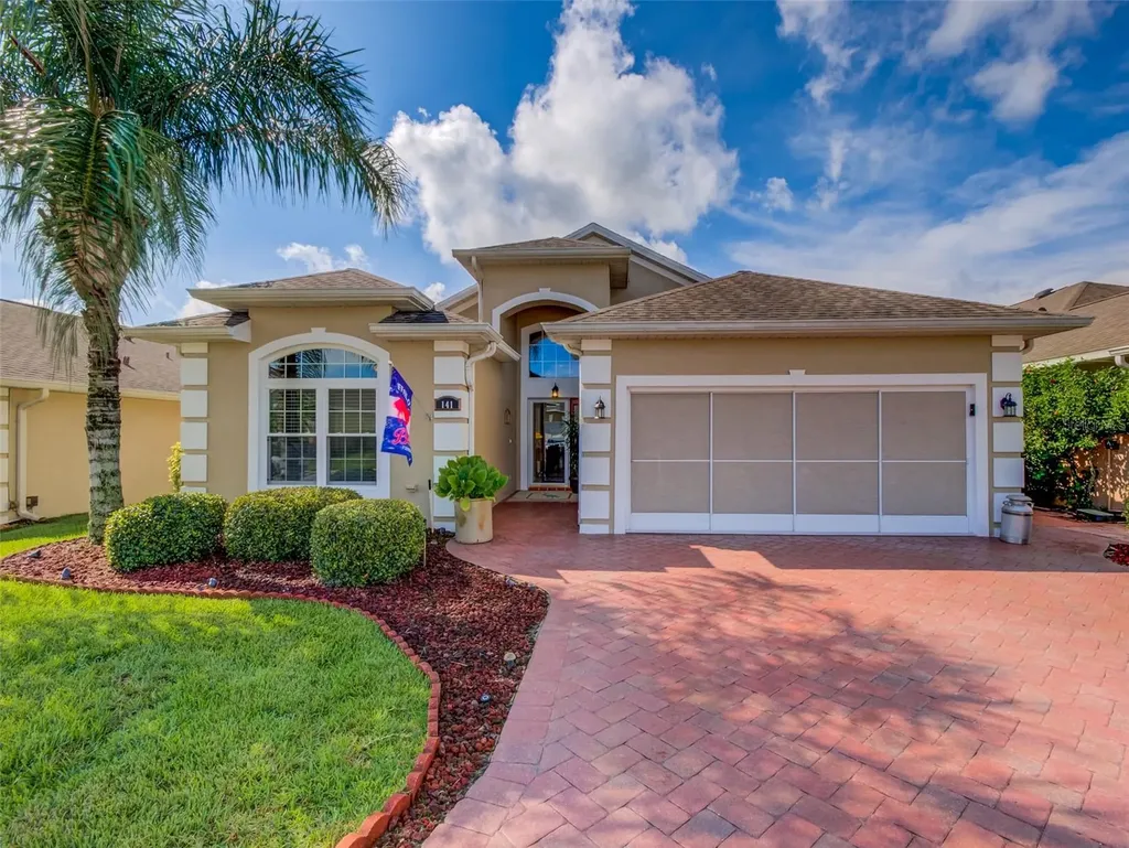 141 Fitzgerald Lane Davenport FL 33837