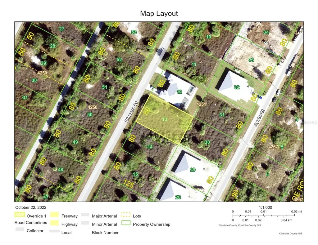 8544 Dinnano Street Port Charlotte FL 33981
