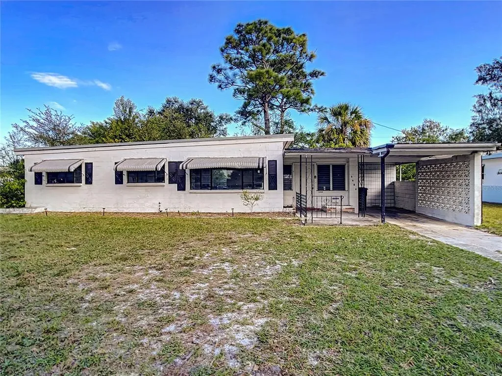 5609 Kalmia Drive Orlando FL 32807