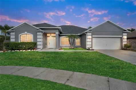 13817 Eagles Glen Court Orlando FL 32837