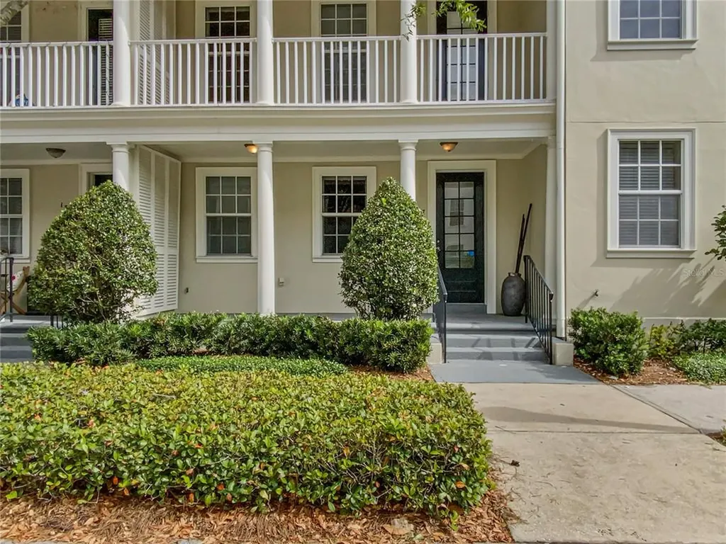1347 Chatfield Place Orlando FL 32814