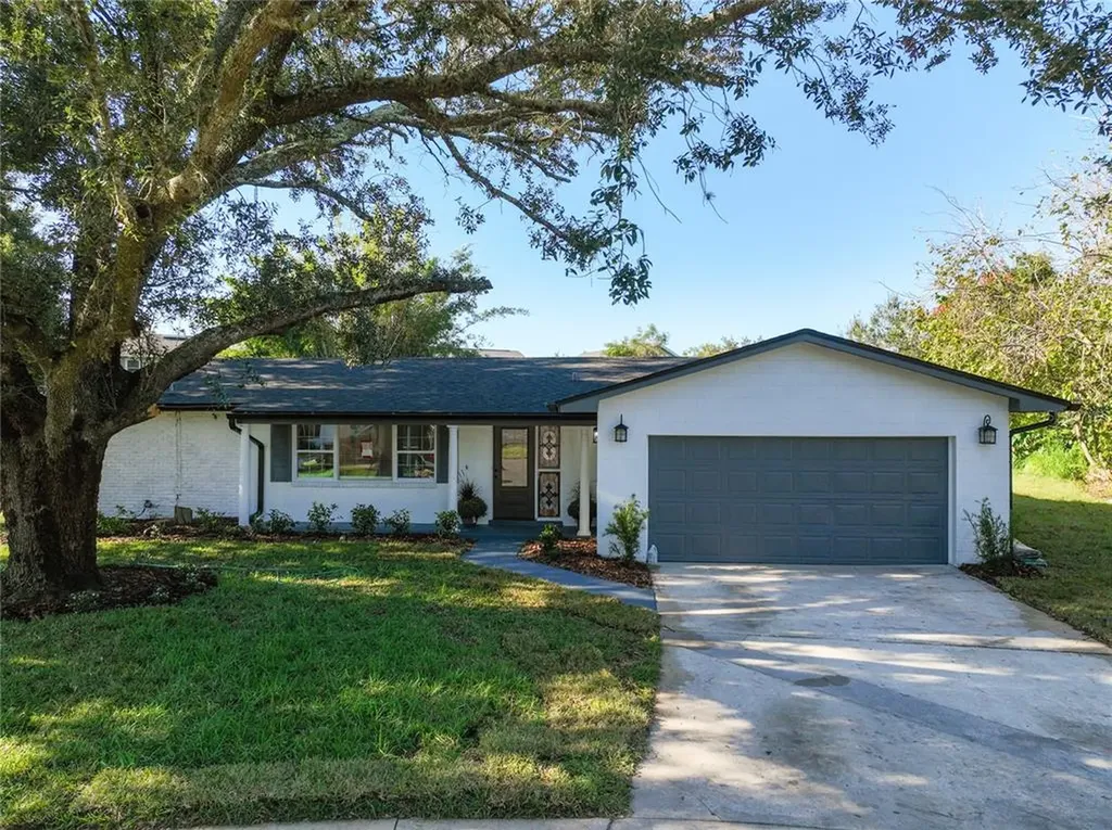 1905 Bonanza Court Winter Park FL 32792